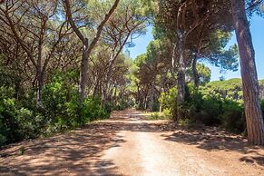 Chalet Vignarola in Orbetello
