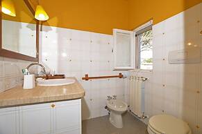 Chalet Vignarola in Orbetello