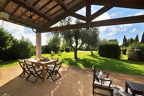 Chalet Vignarola in Orbetello
