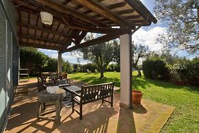 Chalet Vignarola in Orbetello