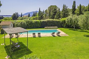 Chalet Vignarola in Orbetello