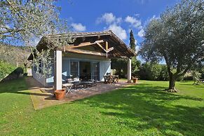 Chalet Vignarola in Orbetello