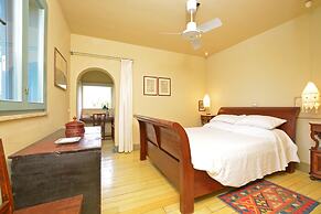 Chalet Vignarola in Orbetello