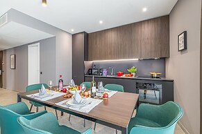 Icon H 601 Suite Executive