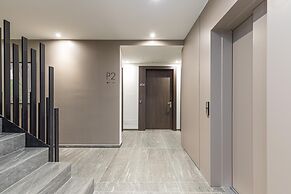 Icon H 601 Suite Executive