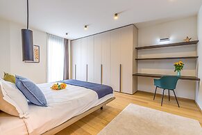 Icon H 601 Suite Executive