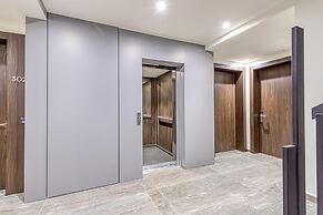 Icon H 601 Suite Executive