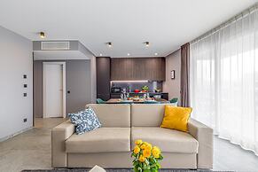 Icon H 601 Suite Executive