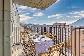 Icon H 601 Suite Executive