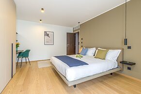 Icon H 601 Suite Executive