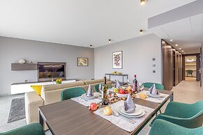 Icon H 601 Suite Executive