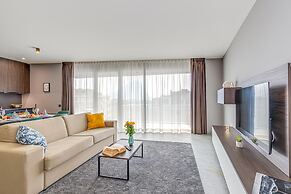 Icon H 601 Suite Executive