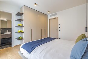 Icon H 601 Suite Executive