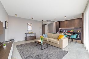 Icon H 601 Suite Executive