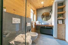 Lina in Livigno With 2 Bedrooms and 2 Bathrooms