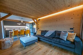 Lina in Livigno With 2 Bedrooms and 2 Bathrooms