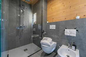 Lina in Livigno With 2 Bedrooms and 2 Bathrooms