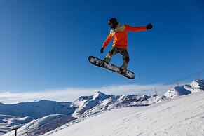 Lina in Livigno With 2 Bedrooms and 2 Bathrooms