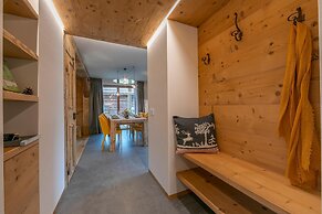 Lina in Livigno With 2 Bedrooms and 2 Bathrooms