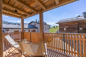Lina in Livigno With 2 Bedrooms and 2 Bathrooms