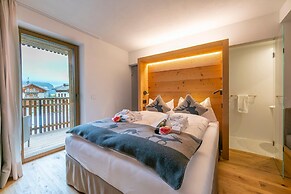 Lina in Livigno With 2 Bedrooms and 2 Bathrooms