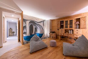 Lina in Livigno With 2 Bedrooms and 2 Bathrooms