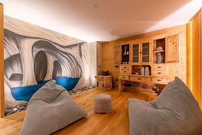 Lina in Livigno With 2 Bedrooms and 2 Bathrooms