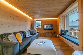 Lina in Livigno With 2 Bedrooms and 2 Bathrooms