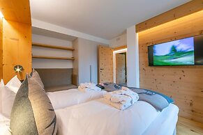 Lina in Livigno With 2 Bedrooms and 2 Bathrooms