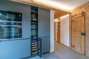 Lina in Livigno With 2 Bedrooms and 2 Bathrooms