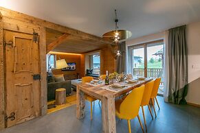 Lina in Livigno With 2 Bedrooms and 2 Bathrooms