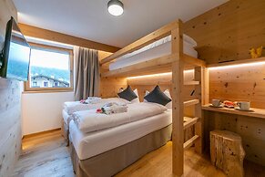 Lina in Livigno With 2 Bedrooms and 2 Bathrooms