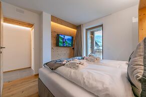 Lina in Livigno With 2 Bedrooms and 2 Bathrooms