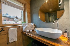 Lina in Livigno With 2 Bedrooms and 2 Bathrooms