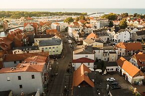 Grand Baltic Apartments