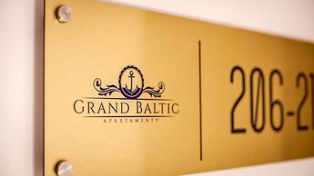 Grand Baltic Apartments