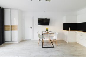 Grand Baltic Apartments