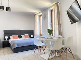 Grand Baltic Apartments