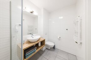 Grand Baltic Apartments