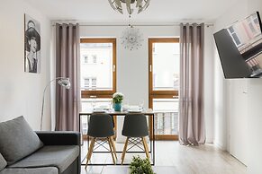 Grand Baltic Apartments