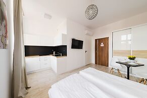 Grand Baltic Apartments