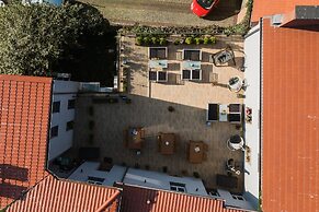 Grand Baltic Apartments