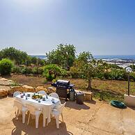 Villa Milizie in Scicli