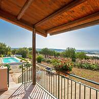 Villa Milizie in Scicli