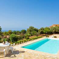 Villa Milizie in Scicli