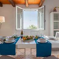 Villa Milizie in Scicli