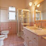 Villa Milizie in Scicli