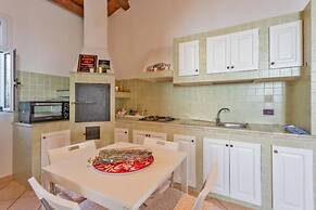 Villa Milizie in Scicli