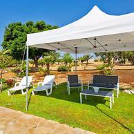 Villa Milizie in Scicli