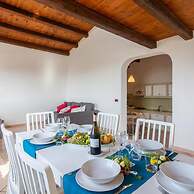 Villa Milizie in Scicli